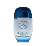 Mercedes-Benz The Move EDT 100 ml M
