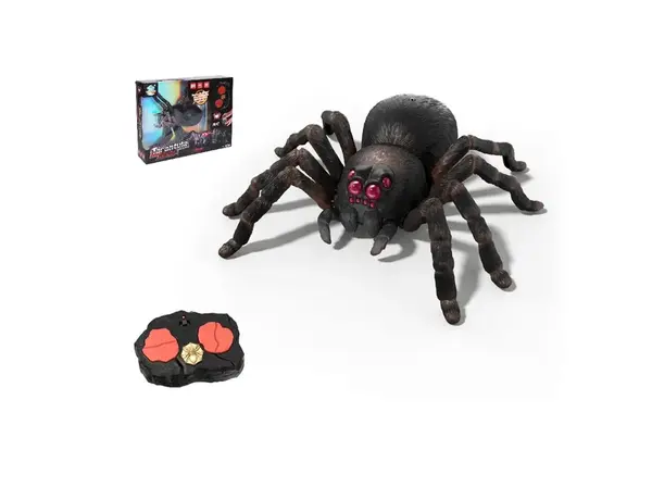 Mega Tarantula na diaľkové ovládanie 26cm
