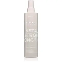 Indola Blond Expert Insta Strong obnovující sprej pro blond vlasy 300 ml