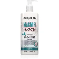 Soap & Glory Magnifi Coco tělové mléko 500 ml