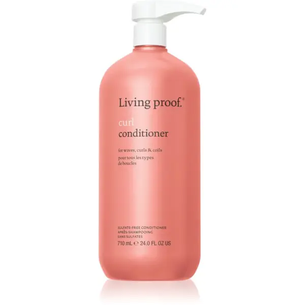 Living Proof Curl kondicionér pro kudrnaté vlasy 710 ml