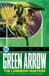 DC Finest: Green Arrow - Mike Grell