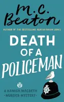 Death of a Policeman - M.C. Beaton