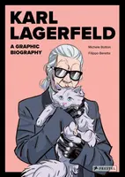 Karl Lagerfeld - Michele Botton
