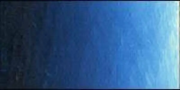 Olejová barva Old Holland 40ml – 232 Caribbean Blue