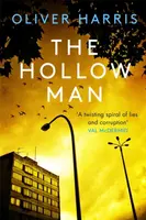 The Hollow Man - Oliver Harris