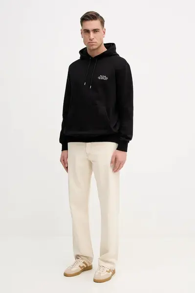 Bavlnená mikina Paul Smith