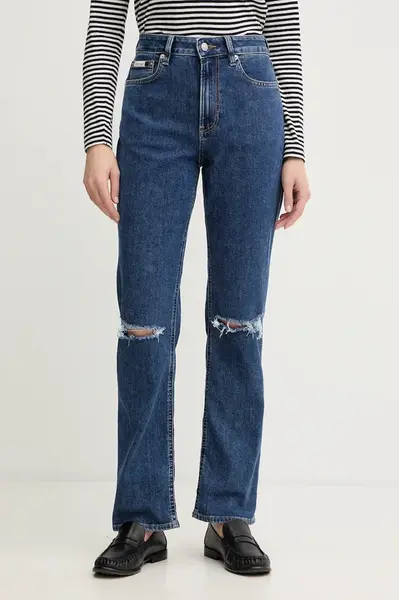 Rifle Calvin Klein Jeans