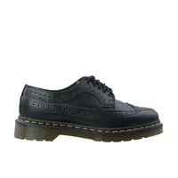 Dr. Martens černé polobotky