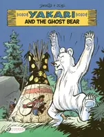 Yakari Vol. 23: Yakari and the Ghost Bear - Job