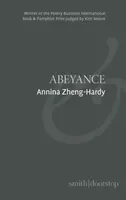 Abeyance - Annina Zheng-Hardy