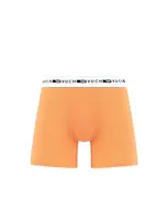 Oranžové boxerky Ragaz