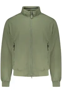 NORWAY 1963 MEN'S GREEN JACKET