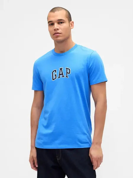 GAP T-shirt with logo - Men's