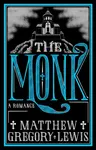 The Monk - Gregory Matthew Lewis