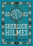 The Adventure of Sherlock Holmes - Sir Arthur Conan Doyle