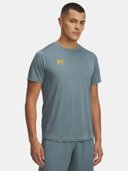 Pánské tričko Under Armour UA M's Ch. Train SS-BLU - Pánské