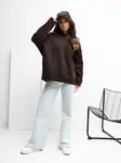 Sweatshirt-RV-BL-A1037.12-dark brown