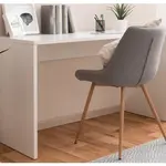 Psací stůl Image, bílý