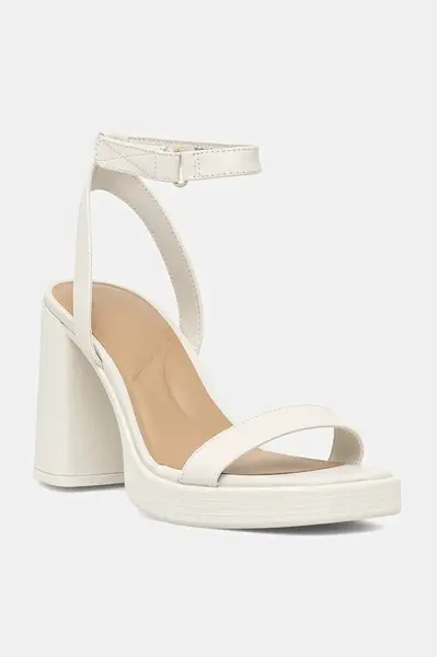 Kožené sandále Aldo BERADE