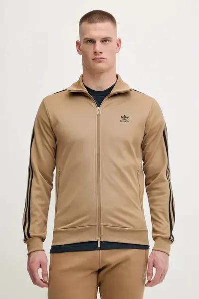 Mikina adidas Originals Classic TT