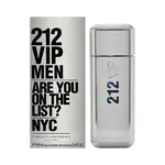 Carolina Herrera 212 Vip Men Edt 100ml