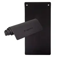 inSPORTline inSPORTline Podložka na cvičení  Aero Advance 120x60x0,9 cm černo-šedá