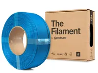"The Filament" by Spectrum TF-24171, ReFill, ASA, 1.75mm, SKY BLUE, 1kg