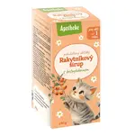 Apotheke Pohádkový sirup Rakytníkový 250 g