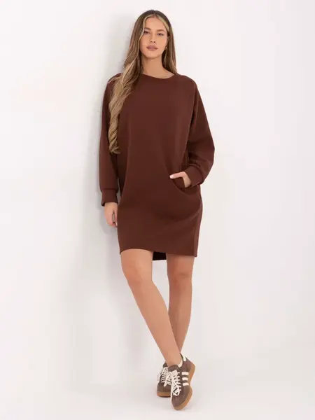 Dress-MJ-SK-H4210.66-brown