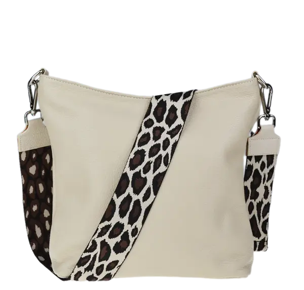 NovaKabelka.cz Amalia Beige III