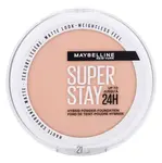 MAYBELLINE Superstay 24H Hybrid Powder-Foundation 21 make-up 9 g