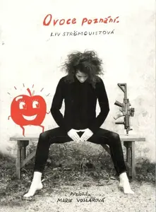 Ovoce poznání - Liv Strömquistová