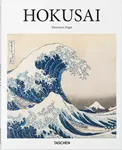 Hokusai - Rhiannon Paget