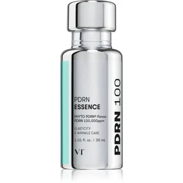 VT Cosmetics PDRN 100 Essence obnovujúca pleťová esencia s hydratačným účinkom 30 ml