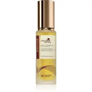 Karseell Moroccan Argan Oil regeneračný olej na vlasy 50 ml