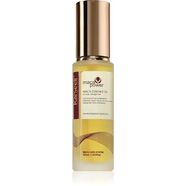 Karseell Moroccan Argan Oil regeneračný olej na vlasy 50 ml