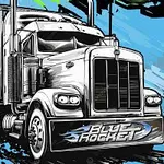 Blue Rocket – Chvíle