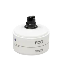 EDO Bronzing Cream, Krém na tónovanie a zdravý vzhľad pleti 50 ml