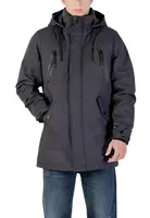 Pánska zimná bunda Hydra Clothing