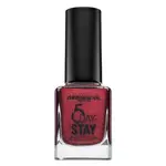 Dermacol 5 Day Stay Nail Polish lak na nechty 23 Drama Queen 11 ml