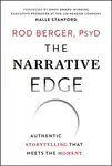 The Narrative Edge - Rod Berger