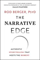 The Narrative Edge - Rod Berger