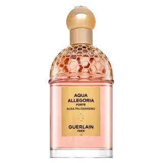 Guerlain Aqua Allegoria Forte Rosa Palissandro parfémovaná voda pre ženy 125 ml