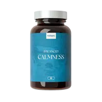 NUTRAPIE Balanced Calmness 60 kapslí