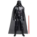 HASBRO - Star Wars Titan Hero Darth Vader figurka