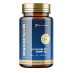 PROFIBIO PREMIUM Magnesium bisglycinát ULTRA RELAX KOMPLEX (+ vitamín B6, GABA, Apigenin z heřmánku) 90 kapslí