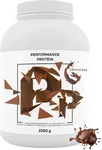 BRAINMAX Performance Protein čokoláda 2000 g