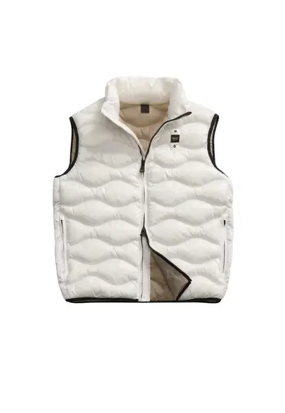 Pánska vesta Blauer Gilet