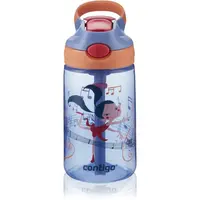 Contigo Gizmo Flip fľaška na vodu Wink Dancer 420 ml